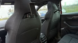 2025 (25) SKODA KAROQ 1.5 TSI Sportline Edition 5dr DSG 4902909