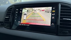 2025 (25) SKODA KAROQ 1.5 TSI Sportline Edition 5dr DSG 4902896