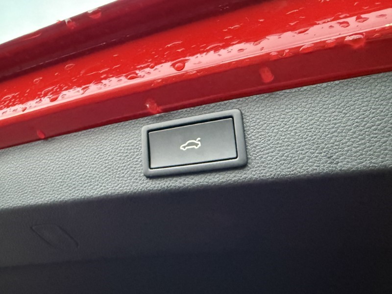 2025 (25) SKODA KAROQ 1.5 TSI Sportline Edition 5dr DSG 4902863