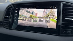 2025 (25) SKODA KAROQ 1.5 TSI Sportline Edition 5dr DSG 4902890