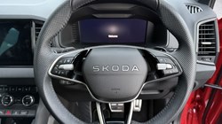 2025 (25) SKODA KAROQ 1.5 TSI Sportline Edition 5dr DSG 4902876