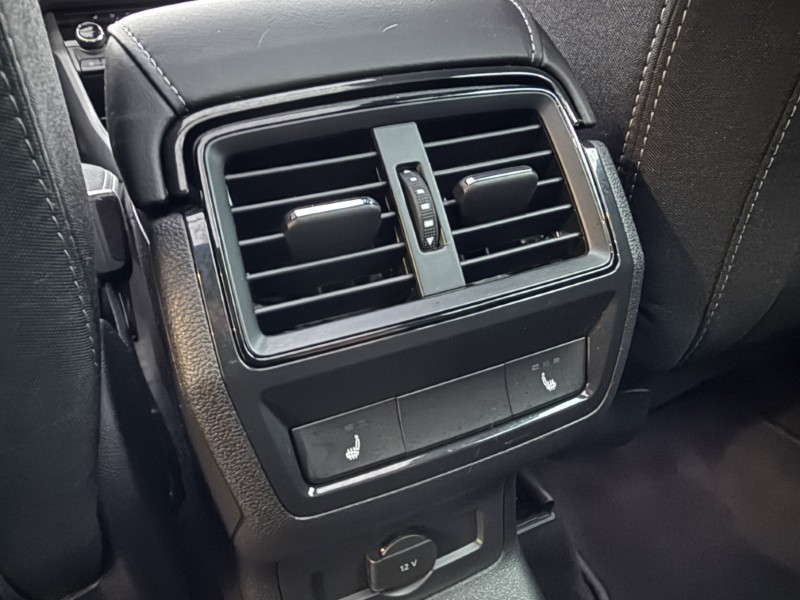 2025 (25) SKODA KAROQ 1.5 TSI Sportline Edition 5dr DSG 4902907