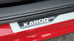 2025 (25) SKODA KAROQ 1.5 TSI Sportline Edition 5dr DSG 4902871