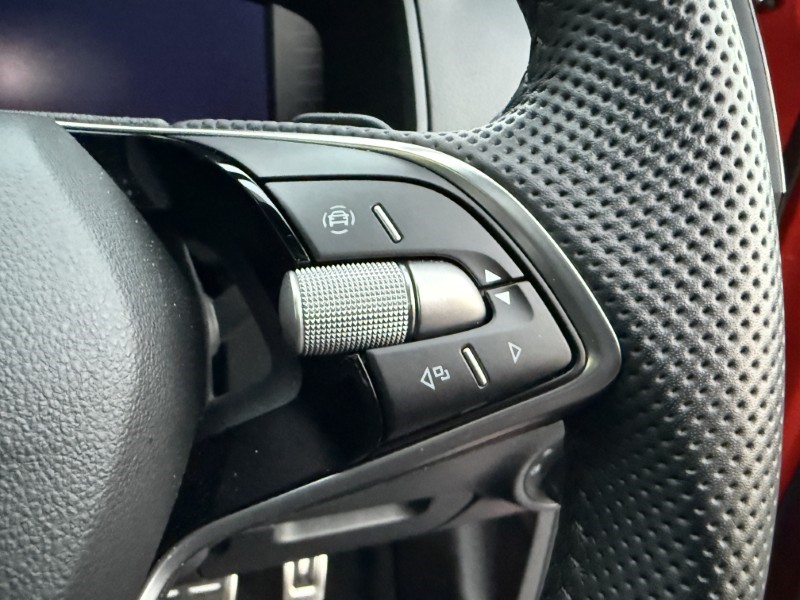 2025 (25) SKODA KAROQ 1.5 TSI Sportline Edition 5dr DSG 4902878