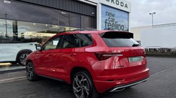 2025 (25) SKODA KAROQ 1.5 TSI Sportline Edition 5dr DSG 4902859
