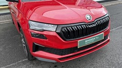 2025 (25) SKODA KAROQ 1.5 TSI Sportline Edition 5dr DSG 4902855