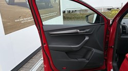 2025 (25) SKODA KAROQ 1.5 TSI Sportline Edition 5dr DSG 4902897