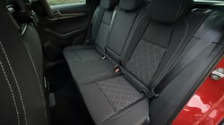 2025 (25) SKODA KAROQ 1.5 TSI Sportline Edition 5dr DSG 4902905