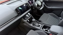 2025 (25) SKODA KAROQ 1.5 TSI Sportline Edition 5dr DSG 4902903