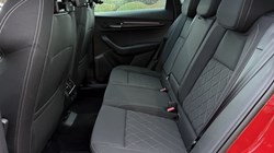 2025 (25) SKODA KAROQ 1.5 TSI Sportline Edition 5dr DSG 4902904