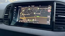 2025 (25) SKODA KAROQ 1.5 TSI Sportline Edition 5dr DSG 4902894