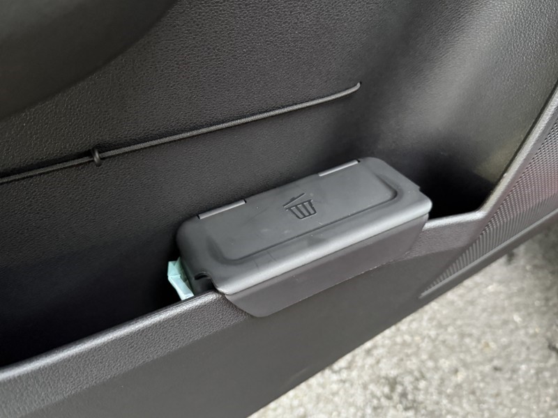 2025 (25) SKODA KAROQ 1.5 TSI Sportline Edition 5dr DSG 4902898