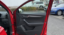 2025 (25) SKODA KAROQ 1.5 TSI Sportline Edition 5dr DSG 4902868