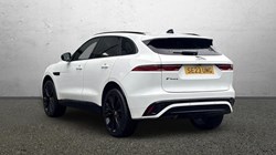2023 (23) JAGUAR F-PACE 2.0 D200 R-Dynamic Black 5dr Auto AWD 1