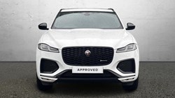 2023 (23) JAGUAR F-PACE 2.0 D200 R-Dynamic Black 5dr Auto AWD 5037568