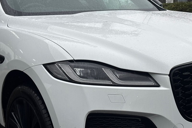 2023 (23) JAGUAR F-PACE 2.0 D200 R-Dynamic Black 5dr Auto AWD 5037578