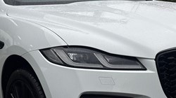 2023 (23) JAGUAR F-PACE 2.0 D200 R-Dynamic Black 5dr Auto AWD 5037578