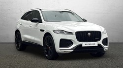 2023 (23) JAGUAR F-PACE 2.0 D200 R-Dynamic Black 5dr Auto AWD 5037562