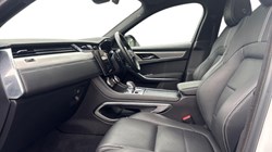 2023 (23) JAGUAR F-PACE 2.0 D200 R-Dynamic Black 5dr Auto AWD 5037564