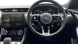 2023 (23) JAGUAR F-PACE 2.0 D200 R-Dynamic Black 5dr Auto AWD 5037576