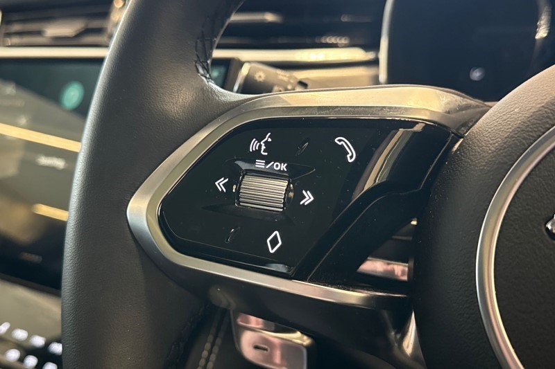 2024 (24) JAGUAR F-PACE 2.0 D200 R-Dynamic SE Black 5dr Auto AWD 3431047