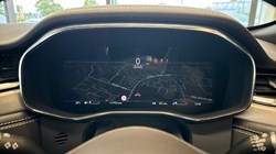 2024 (24) JAGUAR F-PACE 2.0 D200 R-Dynamic SE Black 5dr Auto AWD 3431049