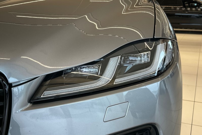 2024 (24) JAGUAR F-PACE 2.0 D200 R-Dynamic SE Black 5dr Auto AWD 3431067