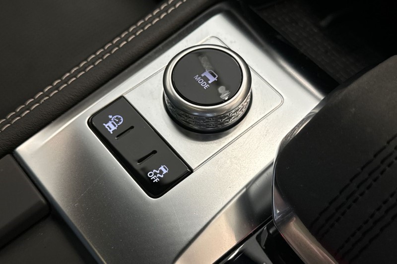 2024 (24) JAGUAR F-PACE 2.0 D200 R-Dynamic SE Black 5dr Auto AWD 3431055