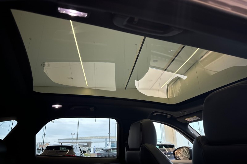 2024 (24) JAGUAR F-PACE 2.0 D200 R-Dynamic SE Black 5dr Auto AWD 3431038