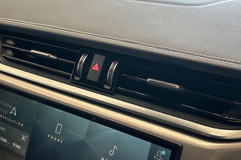 2024 (24) JAGUAR F-PACE 2.0 D200 R-Dynamic SE Black 5dr Auto AWD 3431057