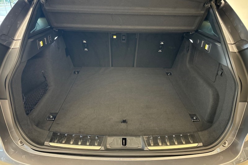 2024 (24) JAGUAR F-PACE 2.0 D200 R-Dynamic SE Black 5dr Auto AWD 3431063