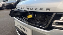 2021 (71) LAND ROVER RANGE ROVER SPORT 2.0 P400e HSE Dynamic 5dr Auto 5096832