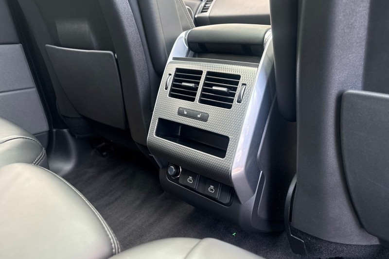 2021 (71) LAND ROVER RANGE ROVER SPORT 2.0 P400e HSE Dynamic 5dr Auto 5096828