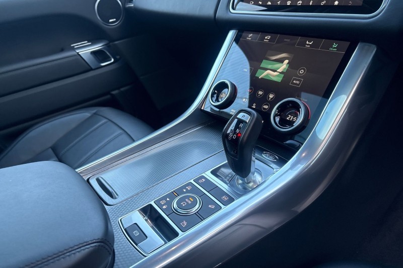 2021 (71) LAND ROVER RANGE ROVER SPORT 2.0 P400e HSE Dynamic 5dr Auto 5096823