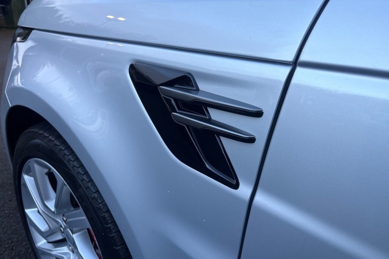 2021 (71) LAND ROVER RANGE ROVER SPORT 2.0 P400e HSE Dynamic 5dr Auto 5096830