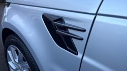 2021 (71) LAND ROVER RANGE ROVER SPORT 2.0 P400e HSE Dynamic 5dr Auto 5096830