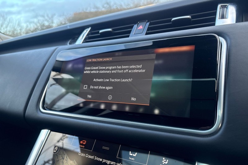 2021 (71) LAND ROVER RANGE ROVER SPORT 2.0 P400e HSE Dynamic 5dr Auto 5096850