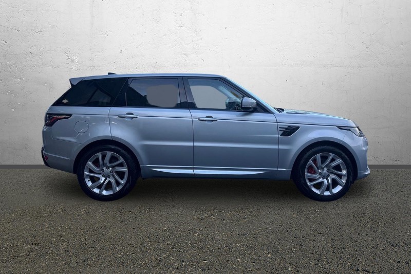 2021 (71) LAND ROVER RANGE ROVER SPORT 2.0 P400e HSE Dynamic 5dr Auto 5096815