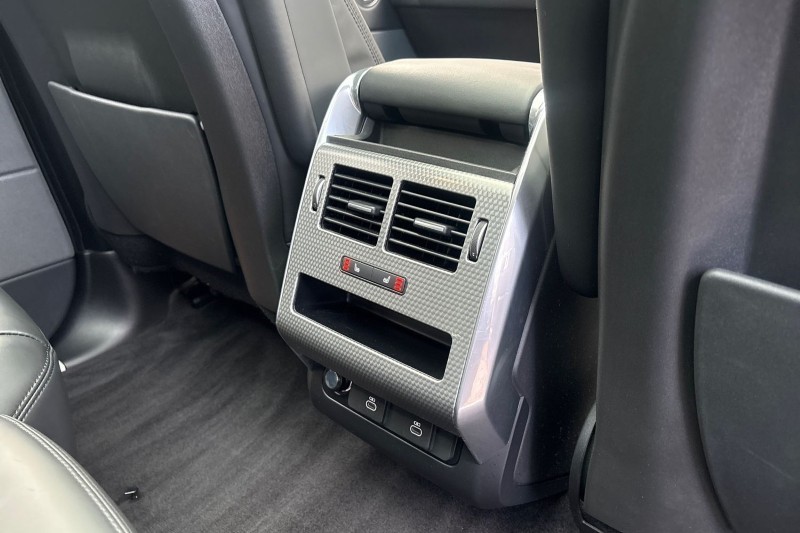 2021 (71) LAND ROVER RANGE ROVER SPORT 2.0 P400e HSE Dynamic 5dr Auto 5096866