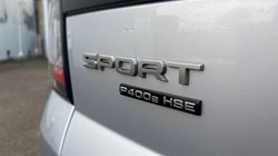 2021 (71) LAND ROVER RANGE ROVER SPORT 2.0 P400e HSE Dynamic 5dr Auto 5096860