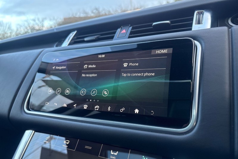 2021 (71) LAND ROVER RANGE ROVER SPORT 2.0 P400e HSE Dynamic 5dr Auto 5096841