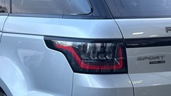 2021 (71) LAND ROVER RANGE ROVER SPORT 2.0 P400e HSE Dynamic 5dr Auto 5096829