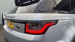 2021 (71) LAND ROVER RANGE ROVER SPORT 2.0 P400e HSE Dynamic 5dr Auto 5096861