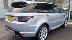 2021 (71) LAND ROVER RANGE ROVER SPORT 2.0 P400e HSE Dynamic 5dr Auto 5096862