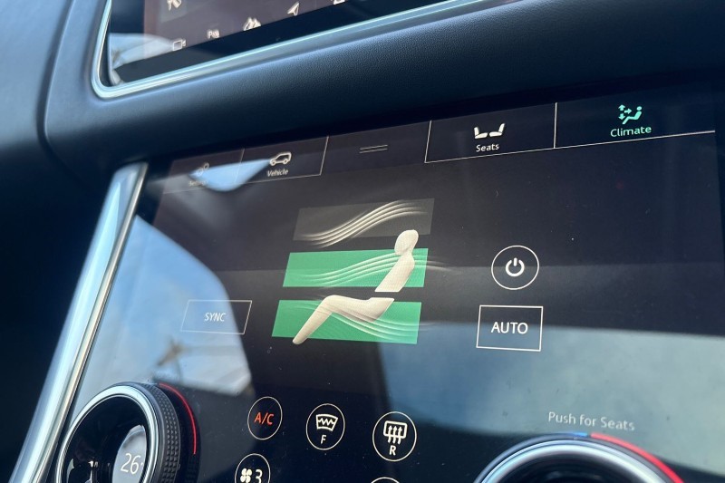 2021 (71) LAND ROVER RANGE ROVER SPORT 2.0 P400e HSE Dynamic 5dr Auto 5096845