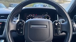 2021 (71) LAND ROVER RANGE ROVER SPORT 2.0 P400e HSE Dynamic 5dr Auto 5096838