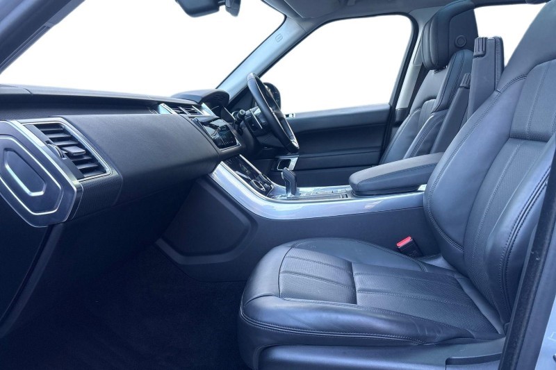 2021 (71) LAND ROVER RANGE ROVER SPORT 2.0 P400e HSE Dynamic 5dr Auto 5096813