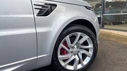 2021 (71) LAND ROVER RANGE ROVER SPORT 2.0 P400e HSE Dynamic 5dr Auto 5096863