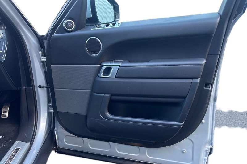 2021 (71) LAND ROVER RANGE ROVER SPORT 2.0 P400e HSE Dynamic 5dr Auto 5096833