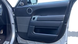 2021 (71) LAND ROVER RANGE ROVER SPORT 2.0 P400e HSE Dynamic 5dr Auto 5096833